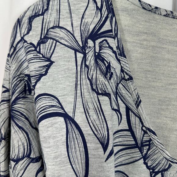 Tommy Bahama Heather‎ Sands Dress Sz Medium - Picture 4 of 7